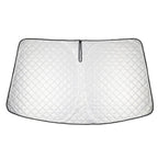Foldable Windshield Sun Shade for Chevrolet Malibu (2016–2025)