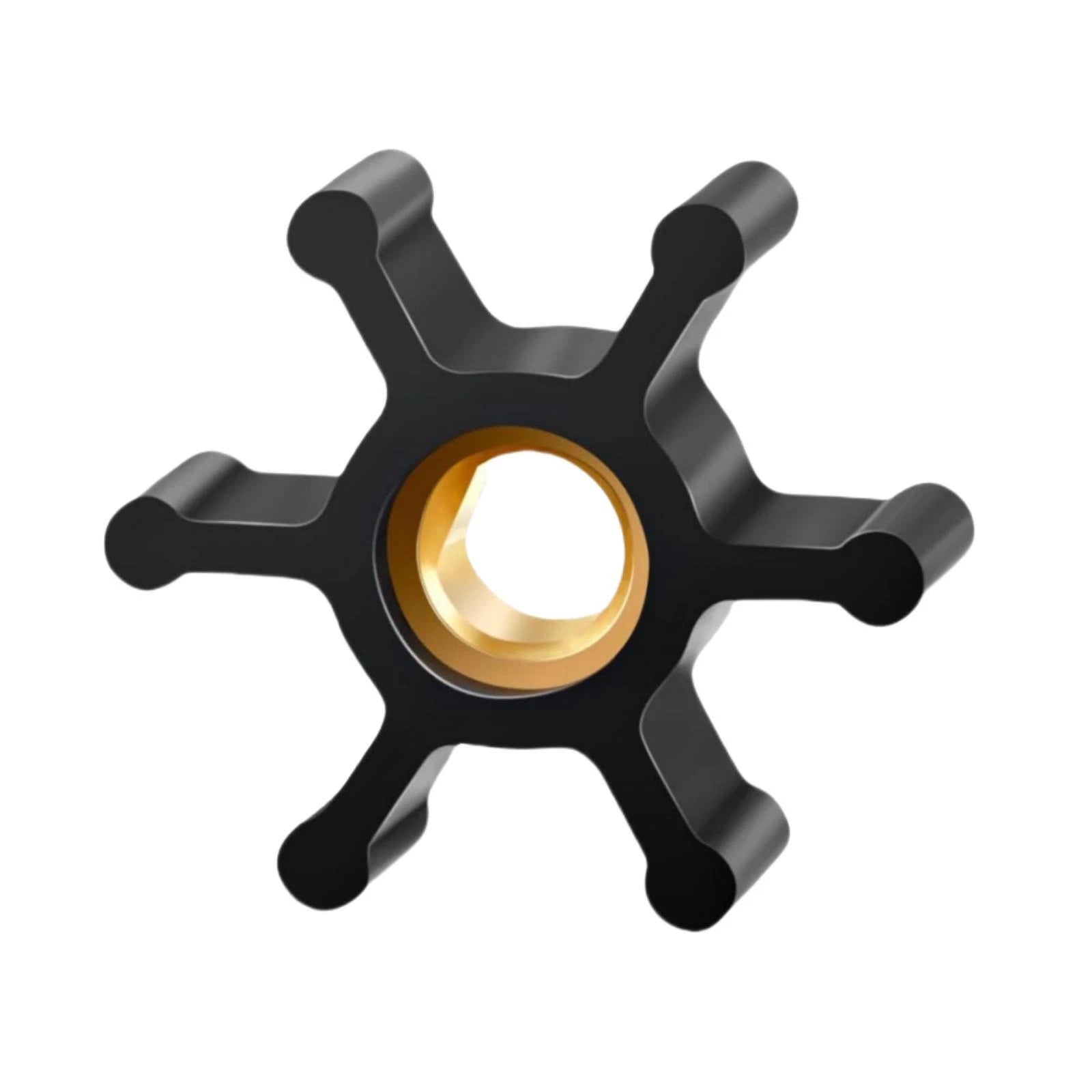 Impeller for Model PAS-30 PDS-30 Utility Water Transfer Pump (1/10th 1/12th HP)