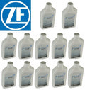 12-Liters ZF LifeGuard 6 Automatic Transmission Fluid S671090255
