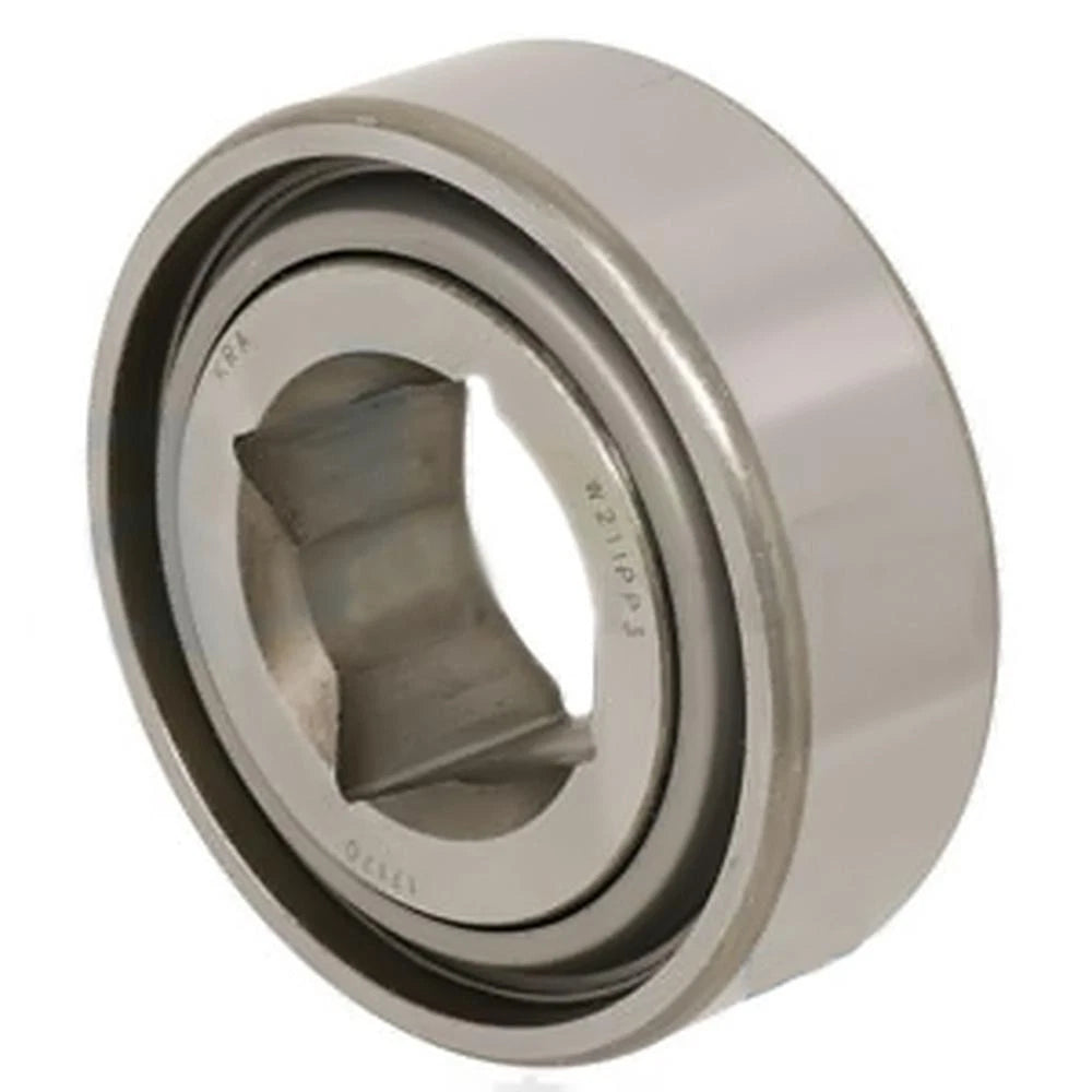 1 1/2" Square Bore Disc Harrow Bearing W211PP3 DC211TT3 24SB3-211E3 (N/A)