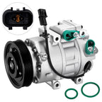 Fuel Pump Module Assembly for 3.2L V6