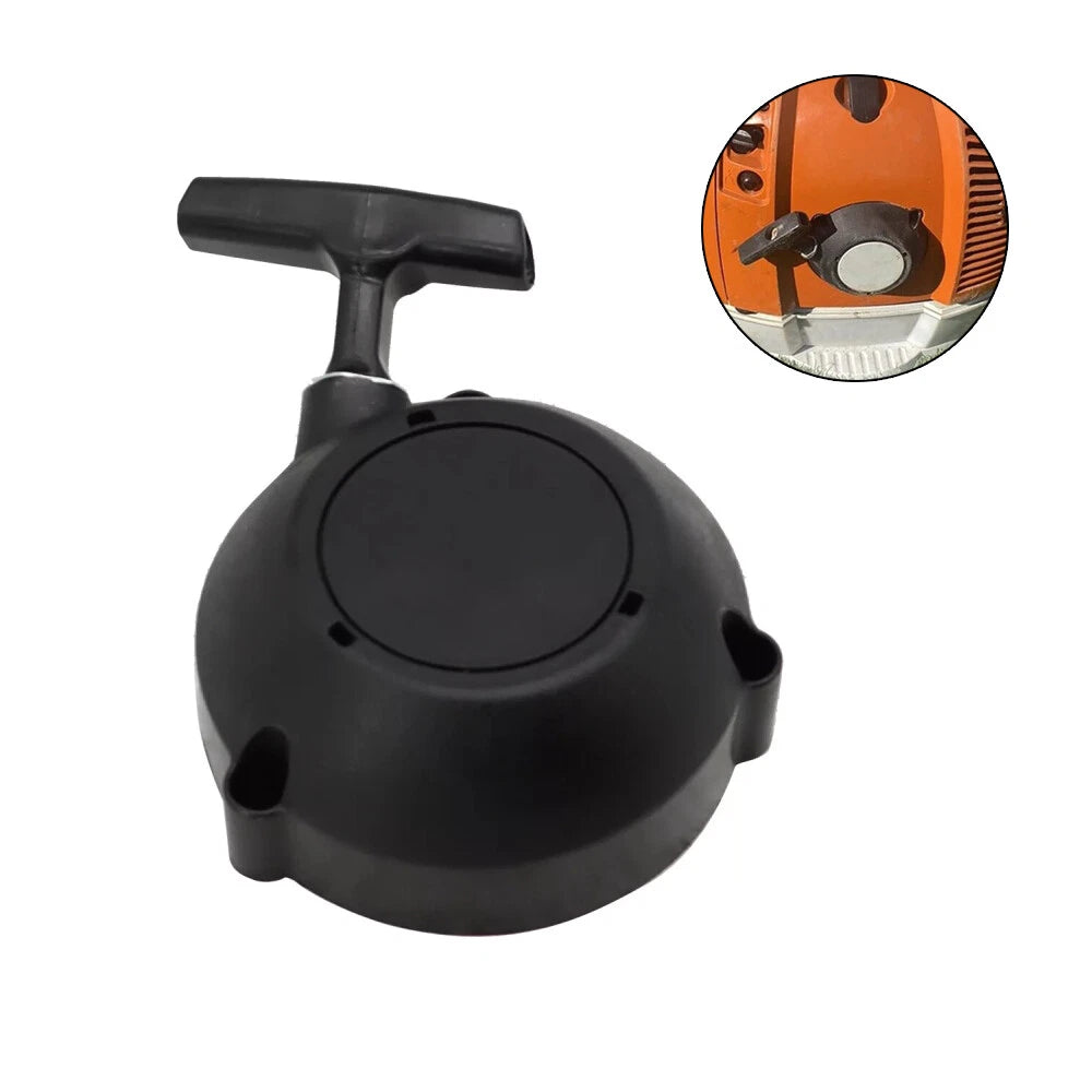 Recoil Starter Assembly for Stihl BR500 BR550 BR600 (4282 190 0303)