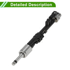 Fuel Injector No. 13647597870 for BMW X5 F15 xDrive 35i (2013–2018)