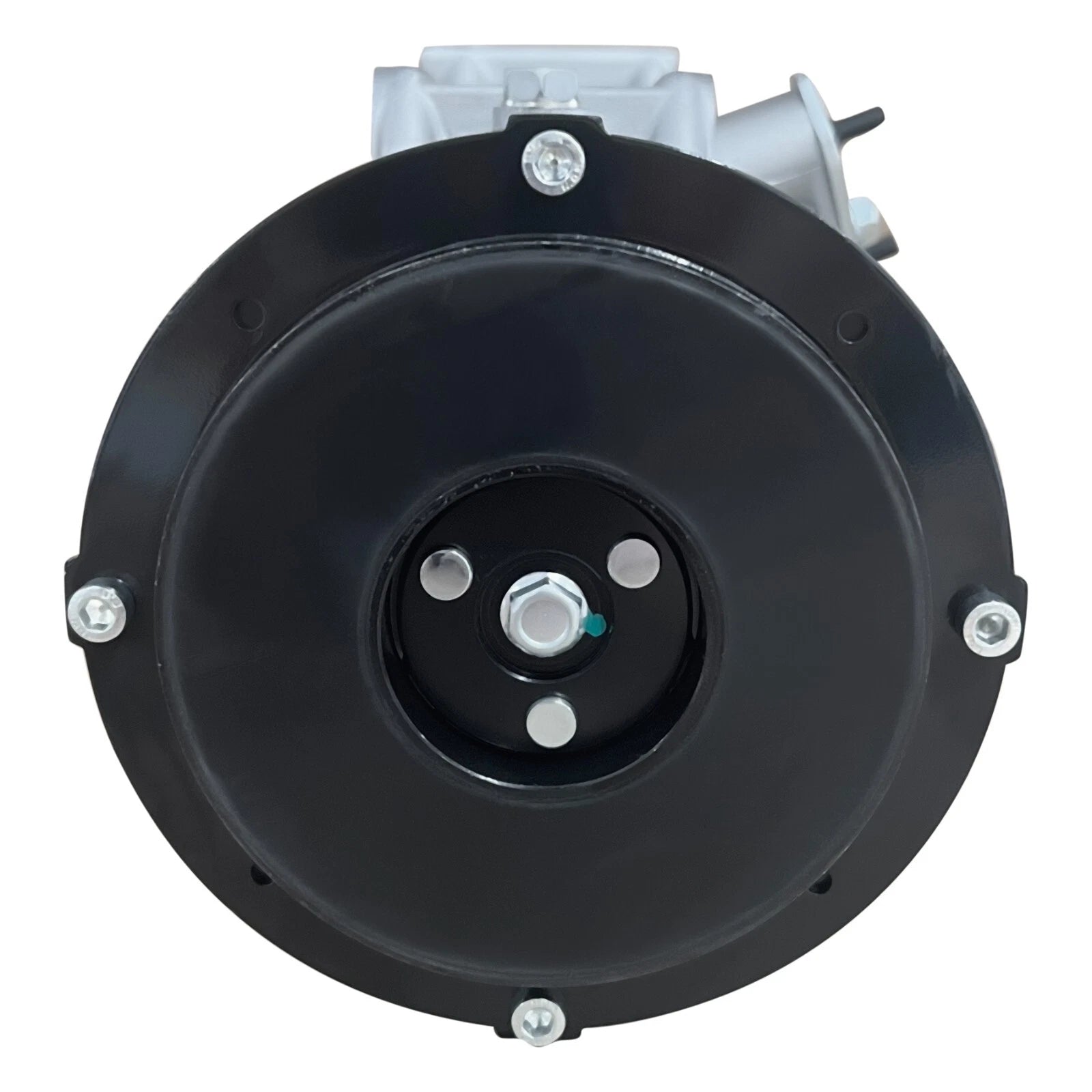AC Compressor Replacement for Toyota Camry 2.4L (2007-2011)