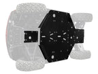Full Skid Plate for CFMoto UForce U10 Pro (2025+)
