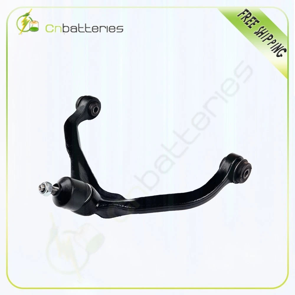 1Pc Front Suspension Upper Left Control Arm K621564 for Dodge Nitro (2007–2011)