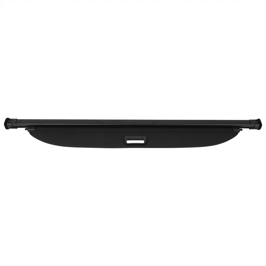 Retractable Rear Cargo Security Trunk Cover for Volkswagen Atlas (2018–2024)