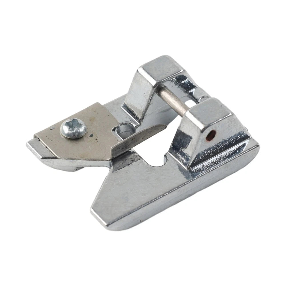 Snap on Fringe Presser Foot for Brother Singer Sewing Machine (SA142, XA7884002)