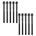 Engine Cylinder Head Bolt Set for Hyundai Accent Veloster Kia Rio 1.6L (2012–2019)