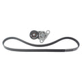 Serpentine Belt Drive Component Kit for Continental (K49276)