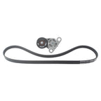 Serpentine Belt Drive Component Kit for Continental (K49276)