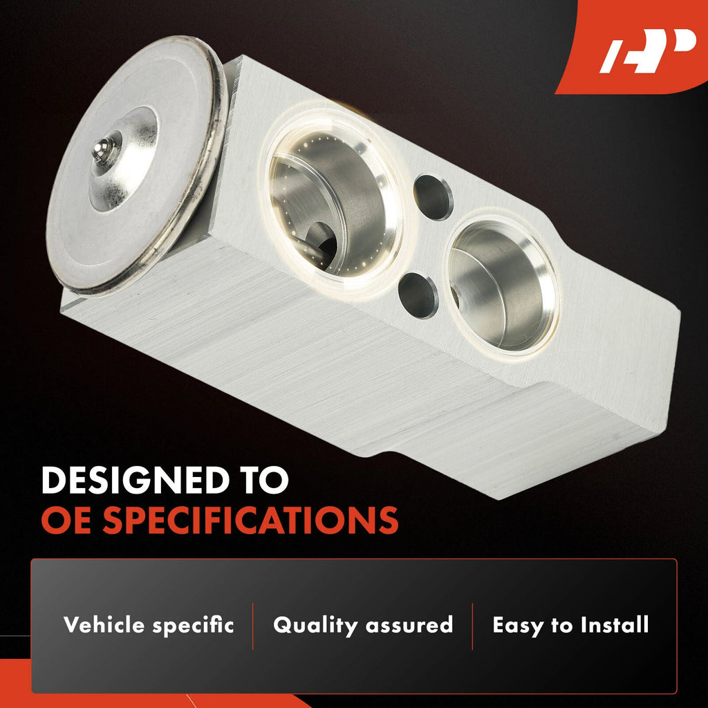 A/C Expansion Valve for Toyota RAV4 (2019–2020) Prius (2016–2020)