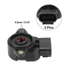 Throttle Position Sensor for Subaru Impreza Legacy Outback (2000–2007)