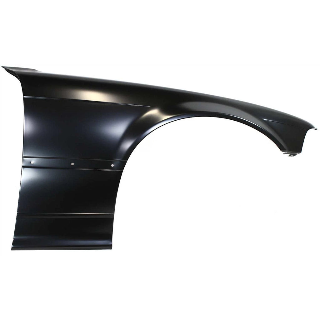 Fender for BMW 325i (1992–1995) Front Right 2-Door Coupe Convertible