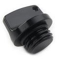 CNC Aluminum Oil Filler Cap for Ducati Honda Kawasaki Yamaha