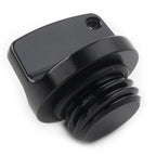 CNC Aluminum Oil Filler Cap for Ducati Honda Kawasaki Yamaha