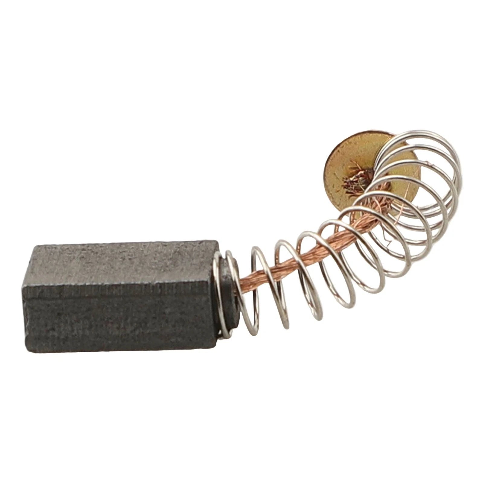 2X Carbon Brush Replacements for Angle Grinder