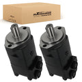 2X Hydraulic Motor for Char-Lynn 104-1004 (YYYY–YYYY)