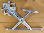 Front Left Window Regulator W/o Motor for Toyota Corolla (2007–2013)