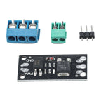 LR7843 MOSFET Module with Optocoupler for Motor Speed Control