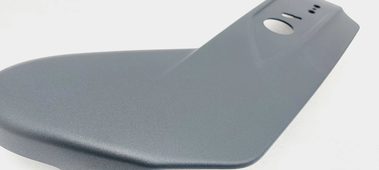 Front Right Seat Switch Trim Cover Panel for Ford Mustang Mach E (2021–2025)