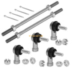 Set of 2 Tie Rods for Polaris Scrambler 90 (2001–2002) #0450503 #0450504