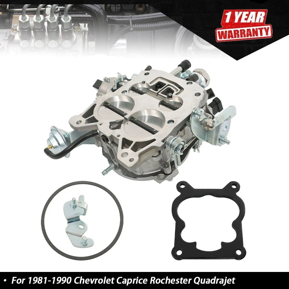 Carburetor for Chevrolet Caprice 305-350 Engine (1981â1990)