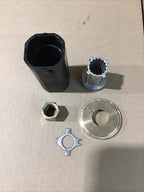 Spitfire Propeller 14 x 17P for Mercury (8M0084494)