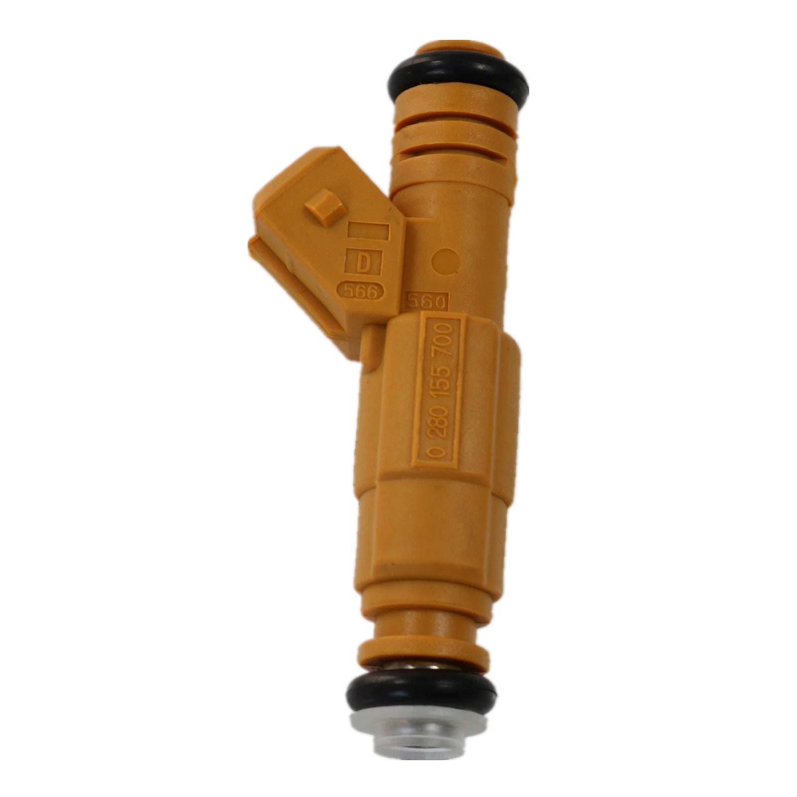 Set of 6 Fuel Injectors for Jeep Wrangler Grand Cherokee 4.0L (1987–1998)