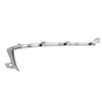 Front Driver Left Side Upper Grille Molding for Chevrolet Camaro (2014–2015)