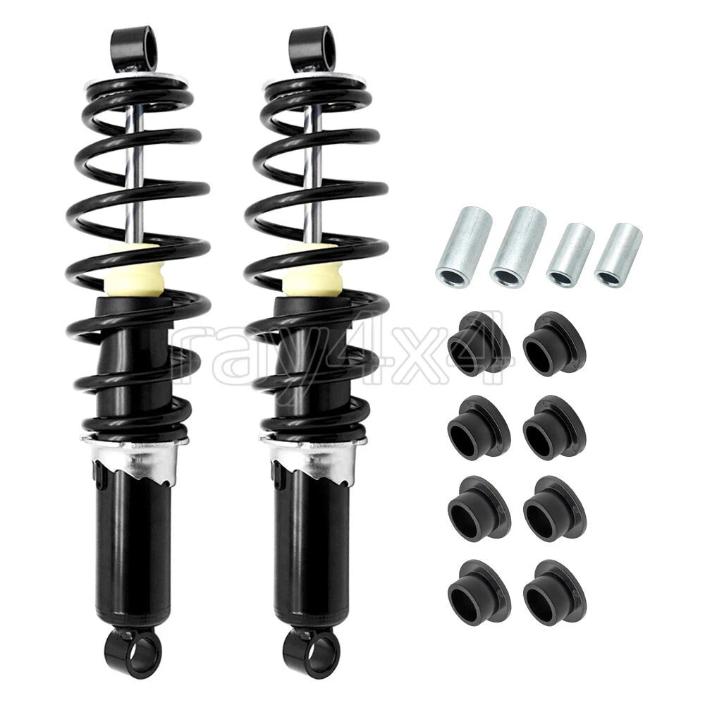 2X Rear Shock Absorber Kit for Polaris Sportsman 450 4X4 HO (2006–2023)