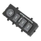4WD Switch for Chevy GMC Sierra Silverado Yukon (OE#15709327)