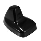 Shark Fin Antenna Roof Aerial Cover Trim Black for Ford F-150 (2015–2020) 746453217625