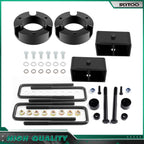 3 Inch Leveling Lift Kit for Toyota Tundra (1999–2006) 4WD