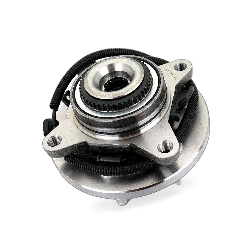 Front Wheel Bearing Hub Assembly for Ford Expedition F-150 (2000–2023)
