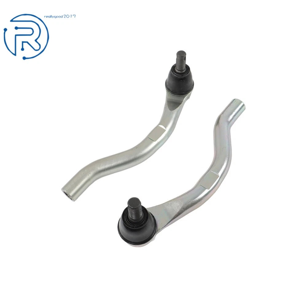 8X Front Lower Control Arm Ball Joint Sway Bar Tie Rod for Honda Civic (2006–2011)