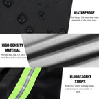 Car Cover for Chevy Silverado 1500 (All Weather, Waterproof)