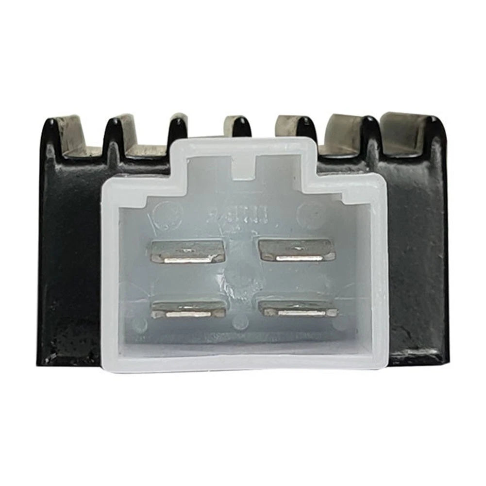 12V Voltage Regulator for GY6 Moped Scooter ATV
