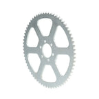 Rear Chain Sprocket for Coleman CT100U Go Kart Mini Bike (100cc)
