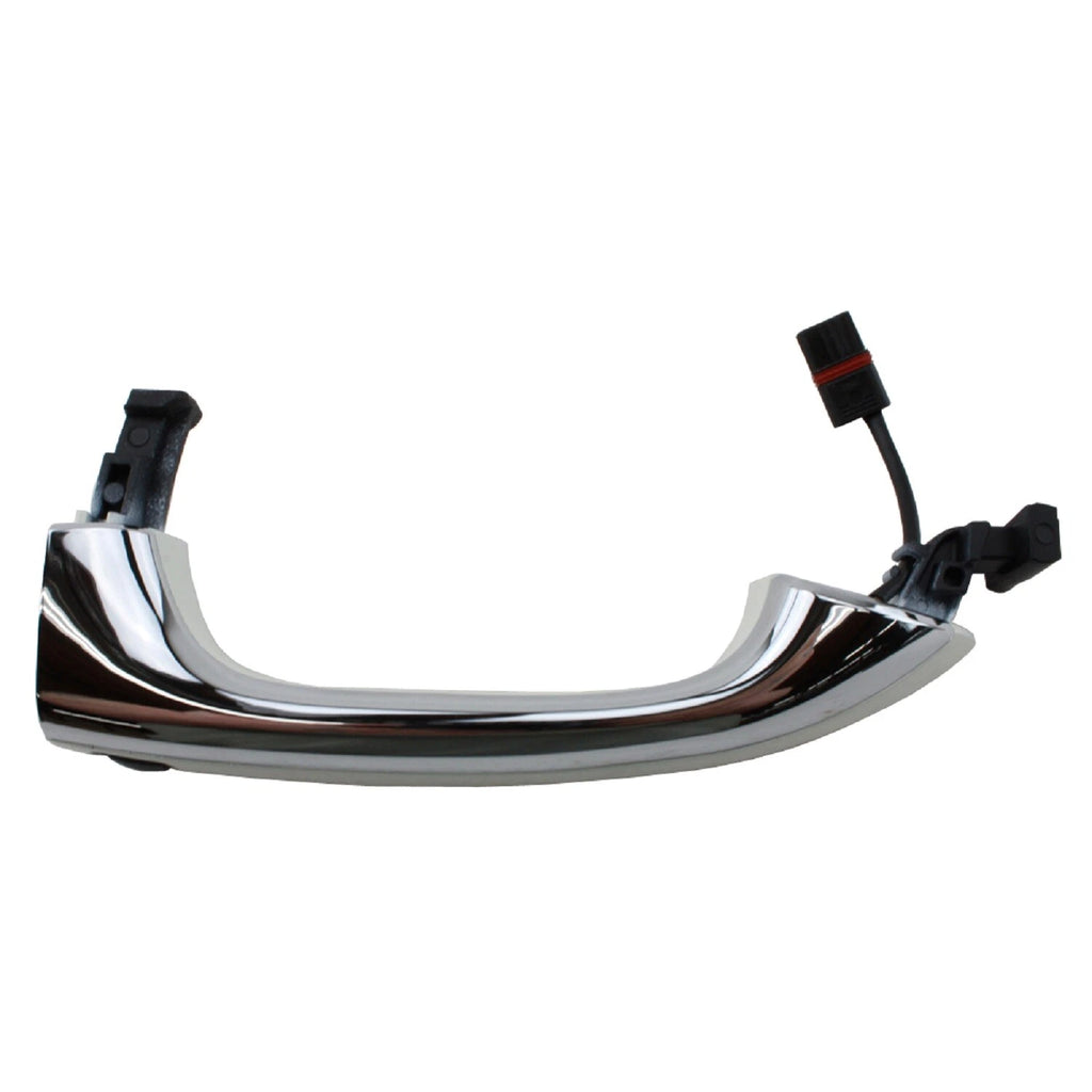 Genuine Front Passenger Right Exterior Door Handle 16476004709650 for Mercedes