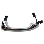 Genuine Front Passenger Right Exterior Door Handle 16476004709650 for Mercedes