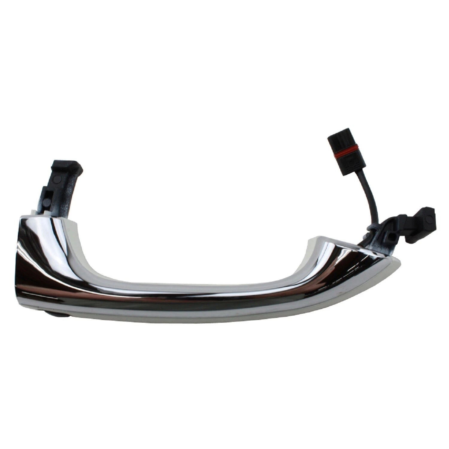 Genuine Front Passenger Right Exterior Door Handle 16476004709650 for Mercedes