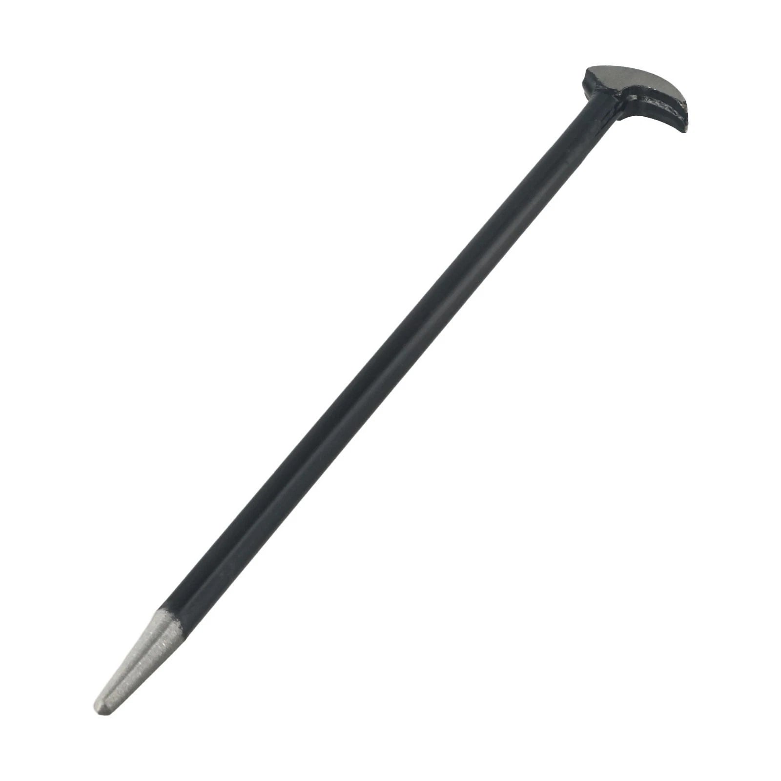 Pry Bar and Nail Puller for Professional Use (2X)