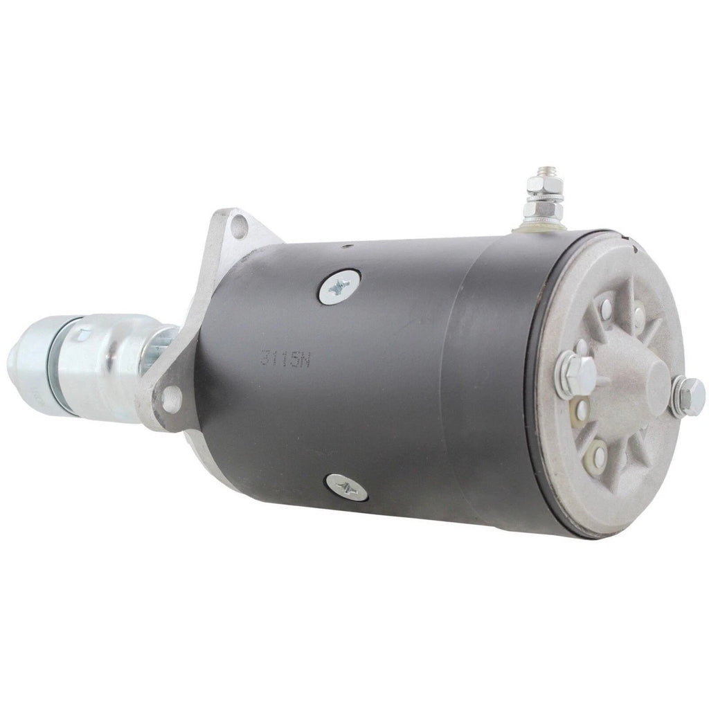 12 Volt Starter for Ford Tractor 501, 601, 640, 641, 651, 660 (1950–1970)