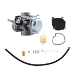 Carburetor Kit for Polaris Sportsman 300 335 400 500 600 700 (1996–2008) 3131441 3131209