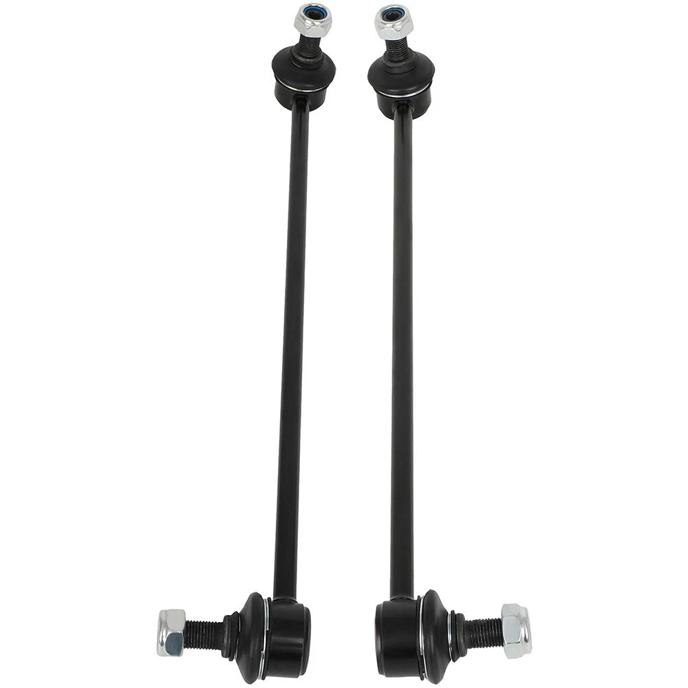 Set of 2 Front Complete Struts for Kia Optima (2011–2012)