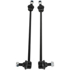 Set of 2 Front Complete Struts for Kia Optima (2011–2012)