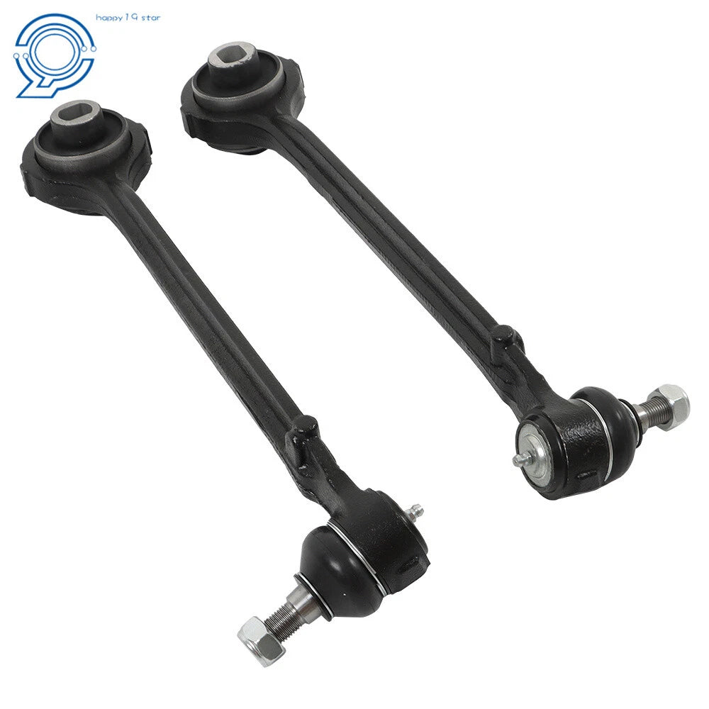 Set of 4 Front Lower Control Arms for Chrysler 300 Dodge Challenger (2011-2019)