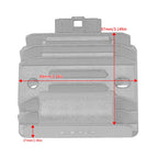 Voltage Regulator Rectifier for Yamaha MT125-A YZF-R125 XSR125 (2019–2022)