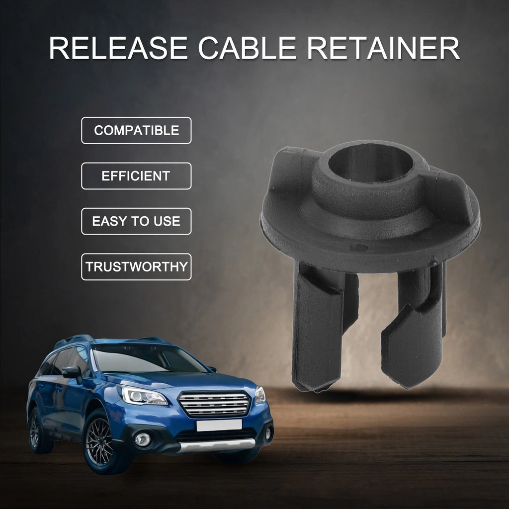 Release Cable Retainer No. 7737712050 for Toyota Corolla Camry (2003–2019)